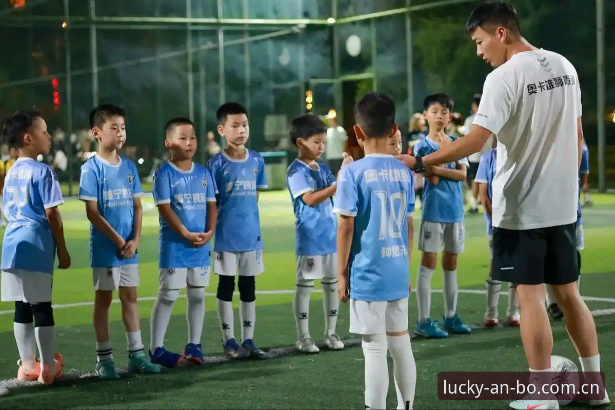 U17世界杯抽签结果深度解析：中国足球青训的未来之路